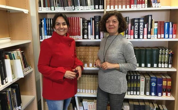 La biblioteca celebra la Semana del Libro con actividades variadas para todas las edades