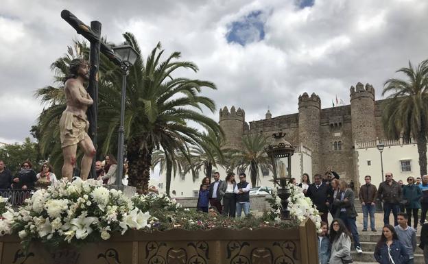 La Oficina de Turismo atendió en Semana Santa un 25% más de visitas que en 2018