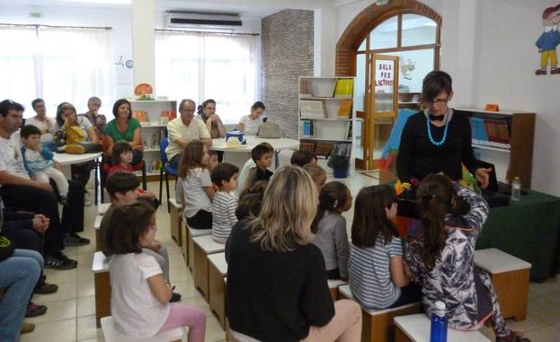 La Semana del Libro finalizó con muy buena participación en todas las actividades
