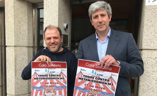 La Fundación ASMI celebrará su II Gala Solidaria el 17 de mayo