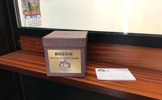 El CIT ya recoge las sugerencias para sus Galardones 2019