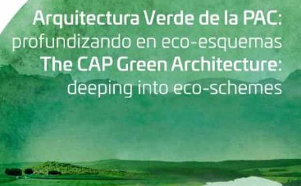 Un congreso reúne en Zafra a 170 representantes de 16 Estados de la UE para tratar 'La arquitectura verde de la PAC post 2020'