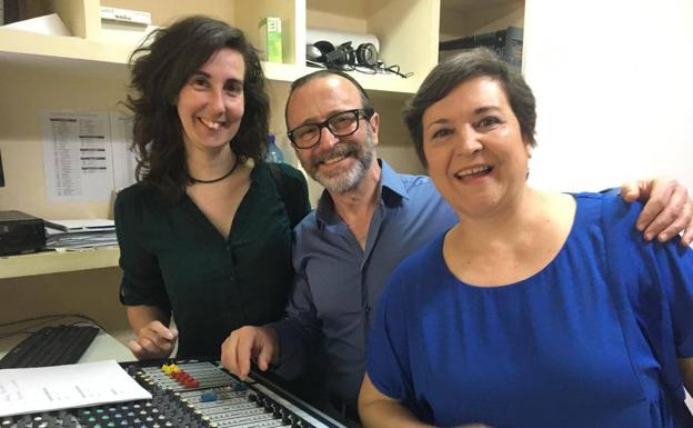 Exteatro vuelve al Teatro de Zafra con 'La última función'