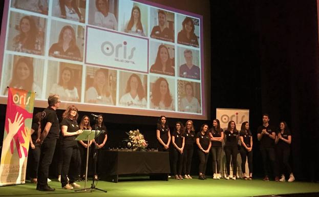 Arranca el III Plan de Responsabilidad Social Corporativa de Oris