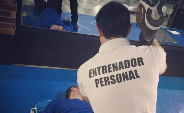 Cinco motivos para contratar a un Entrenador Personal: