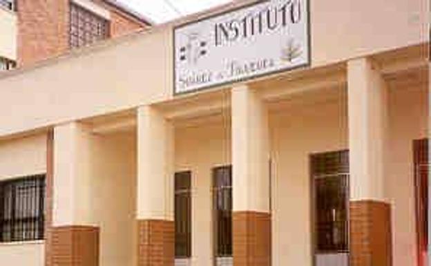 Más de 700 alumnos del sur de Extremadura están realizando la Selectividad en Zafra