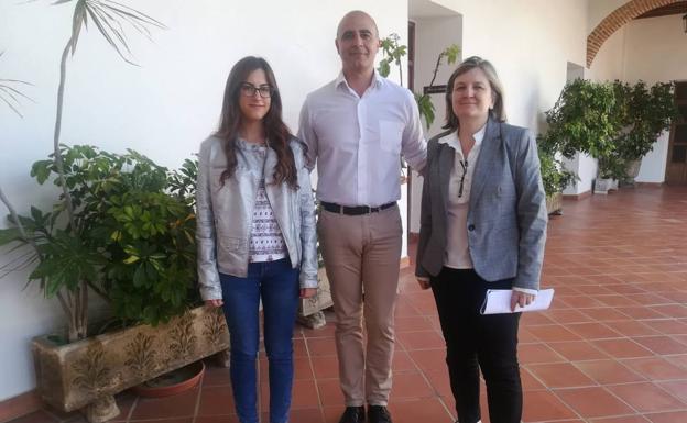 Zafra en Verde conmemora el Día del Medio Ambiente con actividades intergeneracionales