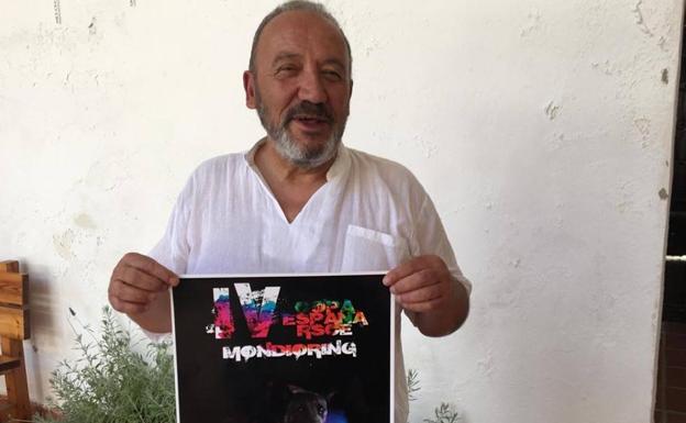 Zafra acoge este fin de semana IV Copa de España de la Real Sociedad Canina de España para Perros de Utilidad y Deporte