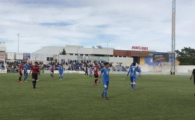 La UD Zafra Atlético celebrará este jueves una Asamblea General de Socios
