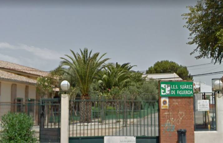 La justicia obliga a la Consejería de Educación a ofertar Griego en el IES Suárez de Figueroa