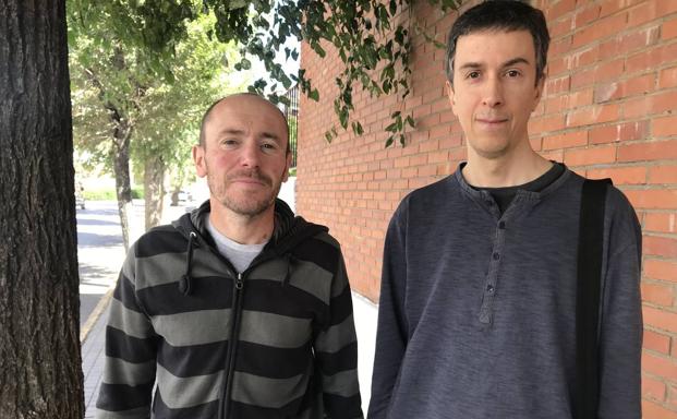 Afade creará un grupo de autoayuda para familiares de enfermos con demencias