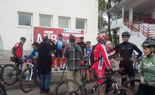 La prueba deportiva en BTT Ruta Vía de la Plata Non Stop pasa por Zafra entre el 13 al 15 de junio