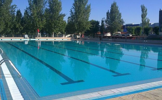 Este sábado abre sus puertas la piscina municipal de Zafra