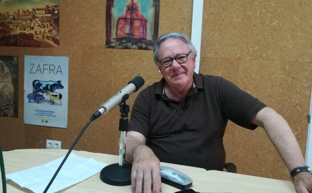 La Universidad de Mayores inaugura hoy las distintas representaciones teatrales De la Luna al Fuego