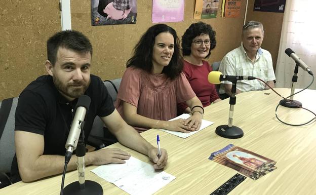 La Escuela Oficial de Idiomas mantendrá abierto del 1 al 15 de julio el plazo de matriculación en los cuatro idiomas que oferta