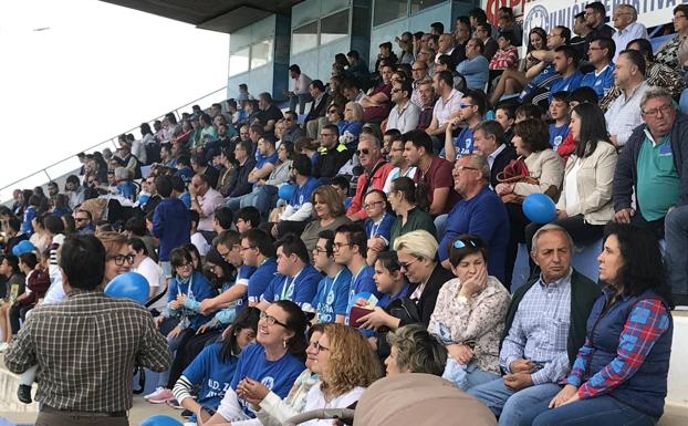 El Zafra Atlético inicia su campaña para atraer socios