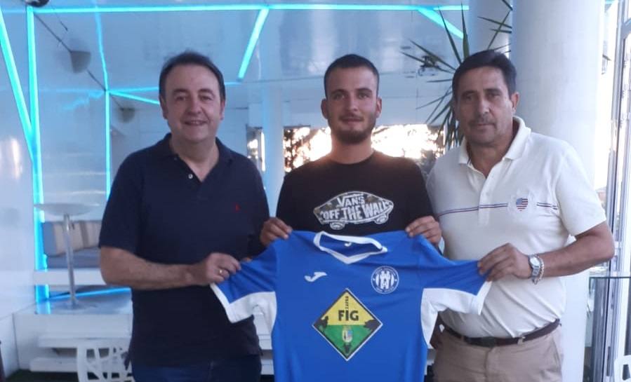 La UD Zafra Atlético anuncia los nuevos fichajes para la próxima temporada a la próxima temporada