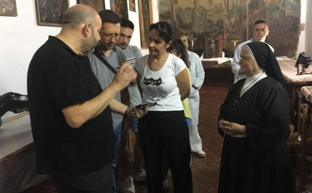 Concluye la VII Campaña de Restauración con importantes actuaciones