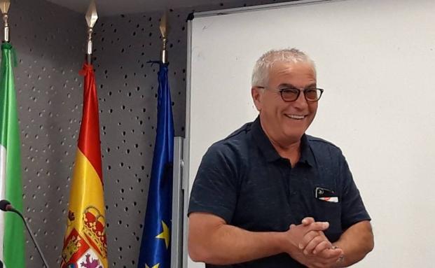 Francisco Delgado Álvarez es el nuevo presidente de la Mancomunidad de Municipios Rio Bodión