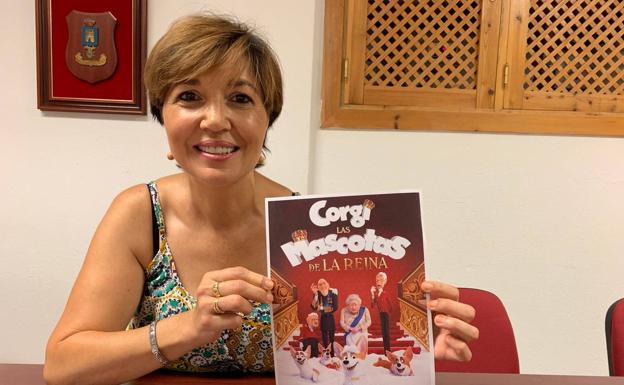El Ayuntamiento y AOEx traen a Zafra el cine de verano para los más pequeños