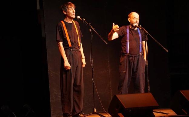 Más de 2.100 personas han asistido a las cinco obras del III Festival de Teatro La Plaza con Humor