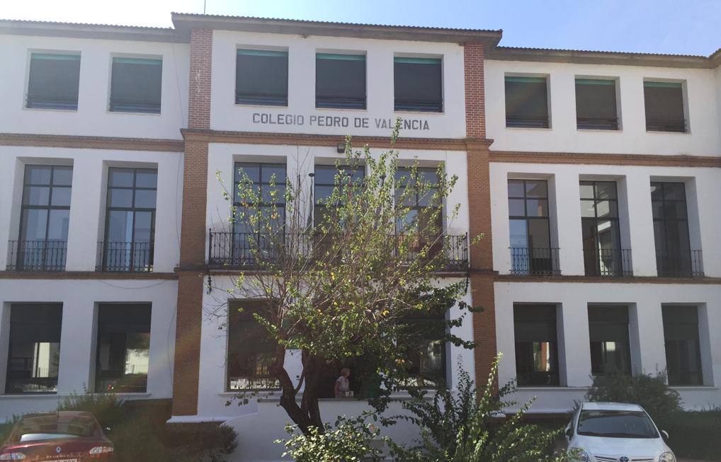 Zafra adelanta el inicio del curso escolar al 11 de septiembre