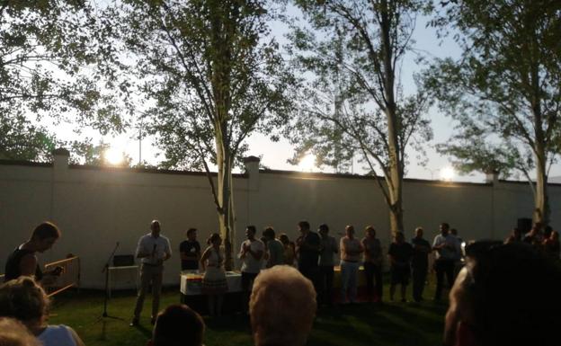 Más de 500 personas han participado en el Programa Verano Deportivo 2019