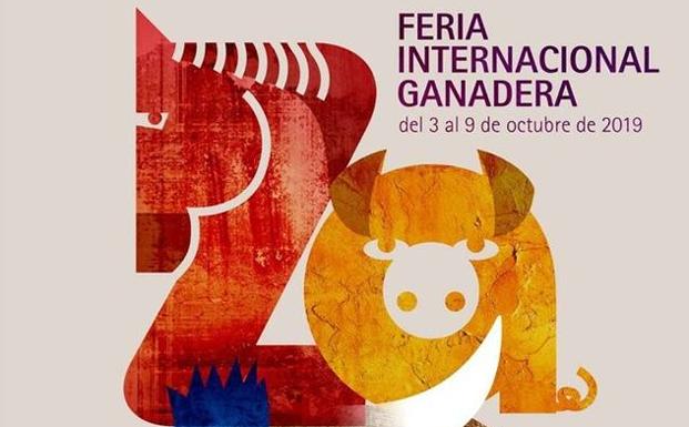 El cartel de Alfonso Jiménez Ventura anunciará la Feria Internacional Ganadera y 566 Tradicional de San Miguel