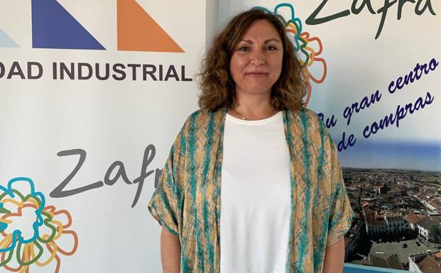 Zafra cuenta ya con una gerencia de dinamización comercial para apoyar al sector