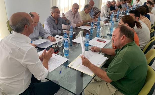 La Feria Internacional Ganadera durará un día menos en 2020