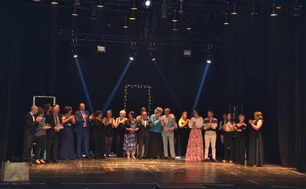 El Centro de Iniciativas Turísticas entregó sus galardones anuales en una gala emotiva y brillante