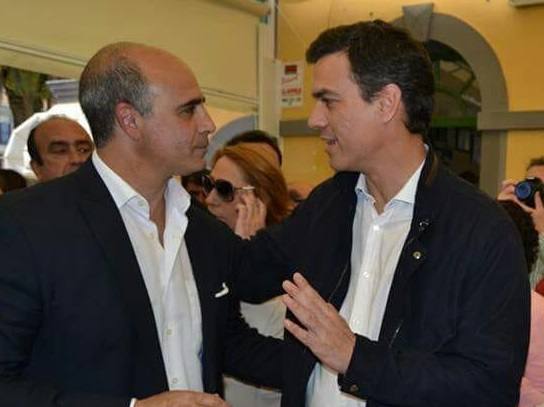 Presidencia del Gobierno ha informado al Ayuntamiento que Pedro Sánchez inaugurará la FIG «casi con toda seguridad»
