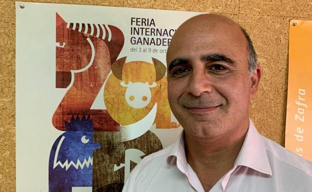 Más de 2.200 cabezas de ganado y 550 expositores participarán en la Feria Internacional Ganadera