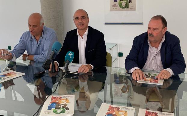 La FIG crece en número de ganado, exposiciones y avanza en lo social