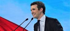 Pablo Casado visita este martes la Feria Internacional Ganadera