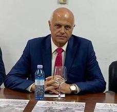 El comisario de Ferias apuesta por traer a la FIG un ganado de calidad antes que mucha cantidad