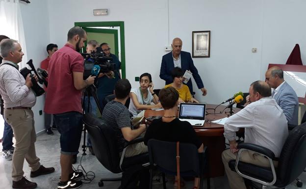 A punto de finalizar la Feria Internacional Ganadera más mediática de los últimos tiempos
