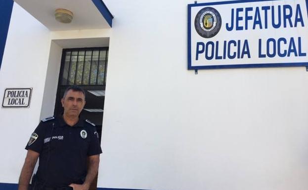 El Centro de Coordinación de Emergencias facilita la rápida actuación de todos los servicios que intervienen en la feria