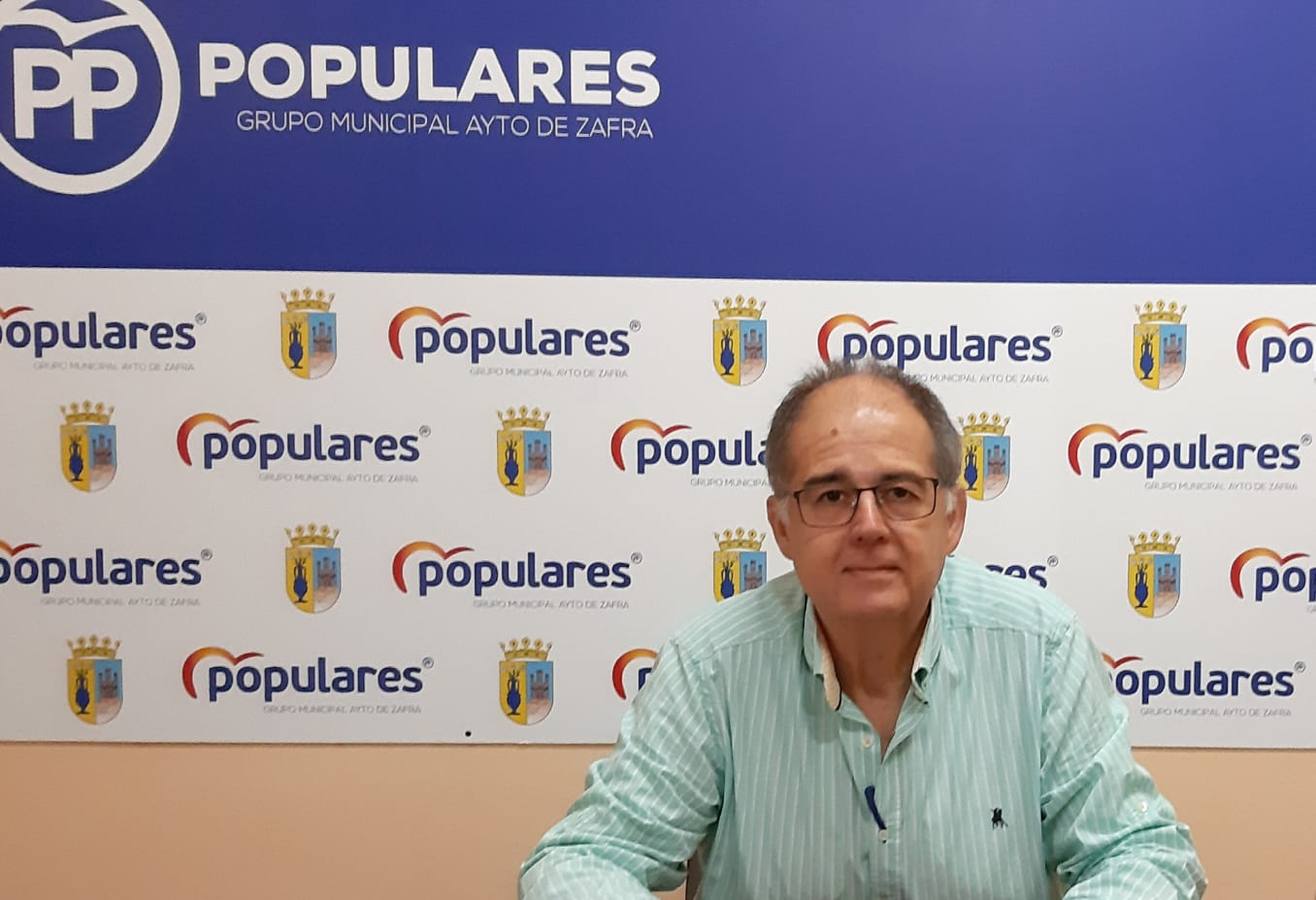 El PP cree que la FIG debe mejorar y profundizar en su innovación y modernización