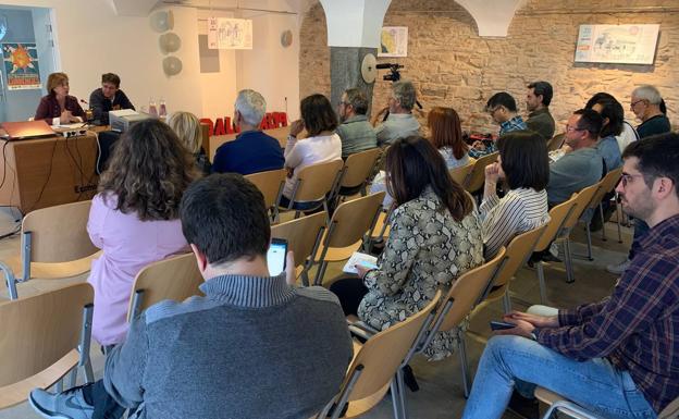 Zafra acoge este fin de semana el VIII Encuentro Estatal y I Europeo de Monedas Locales, Sociales y Complementarias