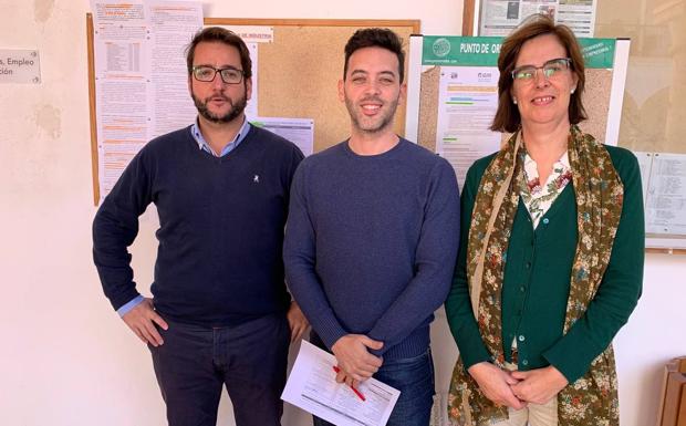 El Ayuntamiento convoca 41 puestos temporales a cargo del Plan de Empleo de Experiencia