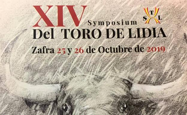 Este viernes arranca el XIV Simposio del Toro de Lidia