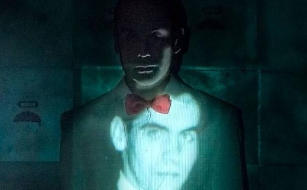 'Amor oscuro' llega el 16 de noviembre al Teatro de Zafra para homenajear a Lorca