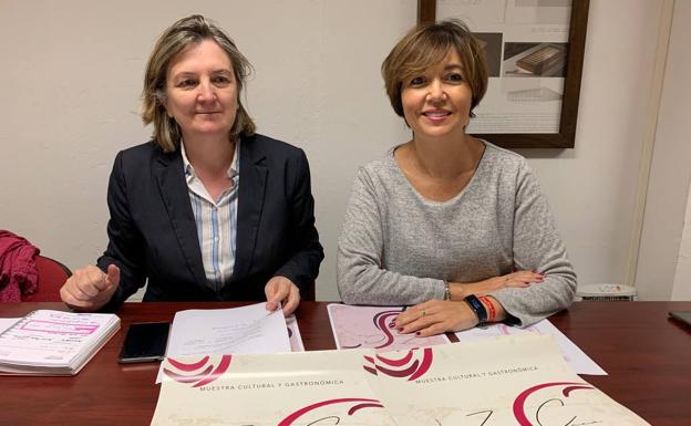 'Zafra Crea' celebra su décimo aniversario con tres sesiones culturales y gastronómicas para despertar los sentidos