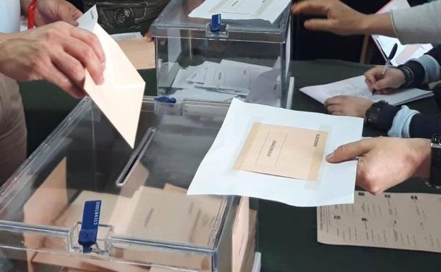 El PSOE gana las elecciones generales en Zafra y el PP se sitúa como segunda fuerza más votada