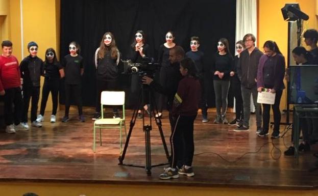 El VIII Foro Audiovisual de Extremadura convoca su Concurso de Guiones para Cortometrajes destinado a jóvenes