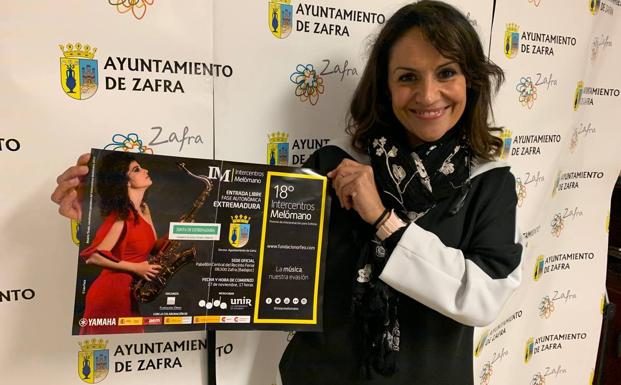 La Fase Autonómica de Extremadura del 18º Intercentros Melómano se celebra en Zafra