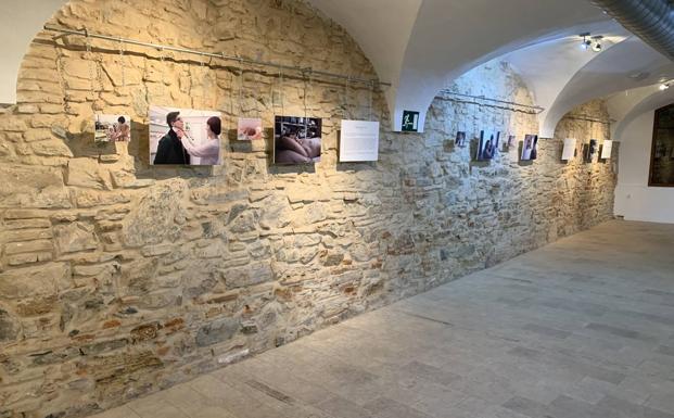 Cinco actividades han completado en Zafra la programación del FanCineGay