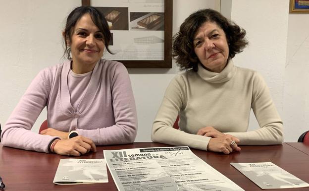 La XII Semana de la Literatura incluye actividades para todas las edades y gustos