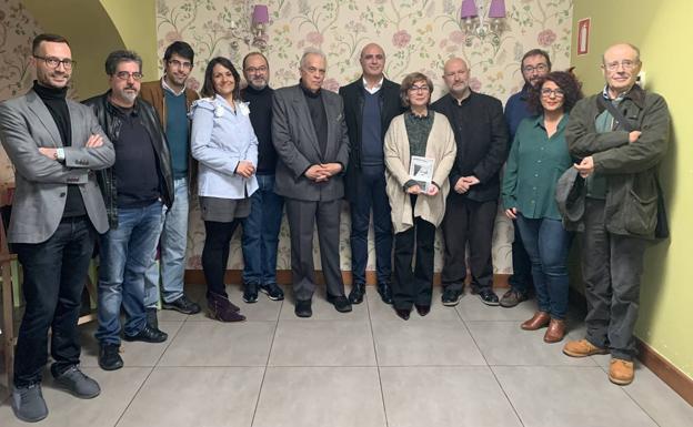 'Sur', de Antonio Soler, gana el XIV Premio Dulce Chacón de Narrativa Española